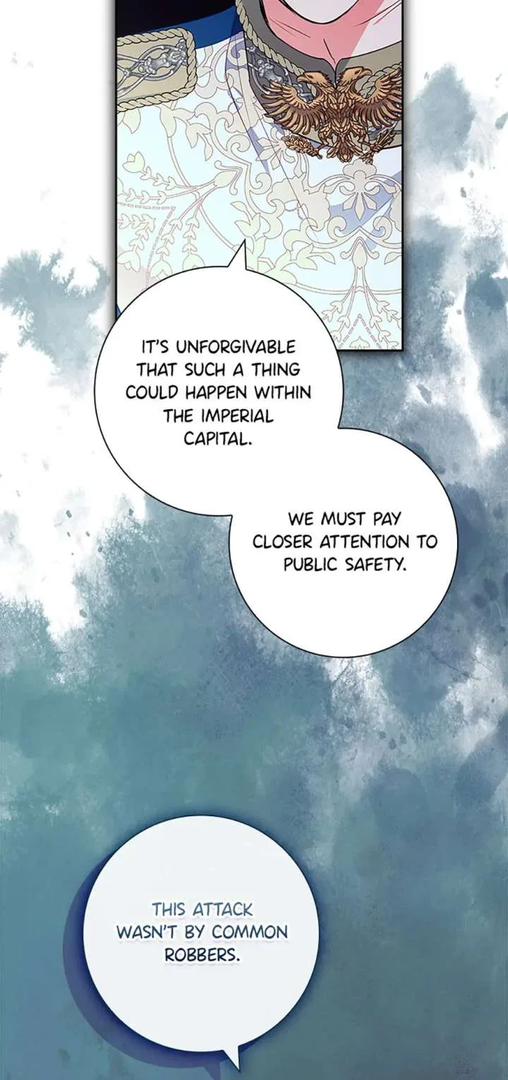 My Husband Is My Choice Chapter 59 – Page 63