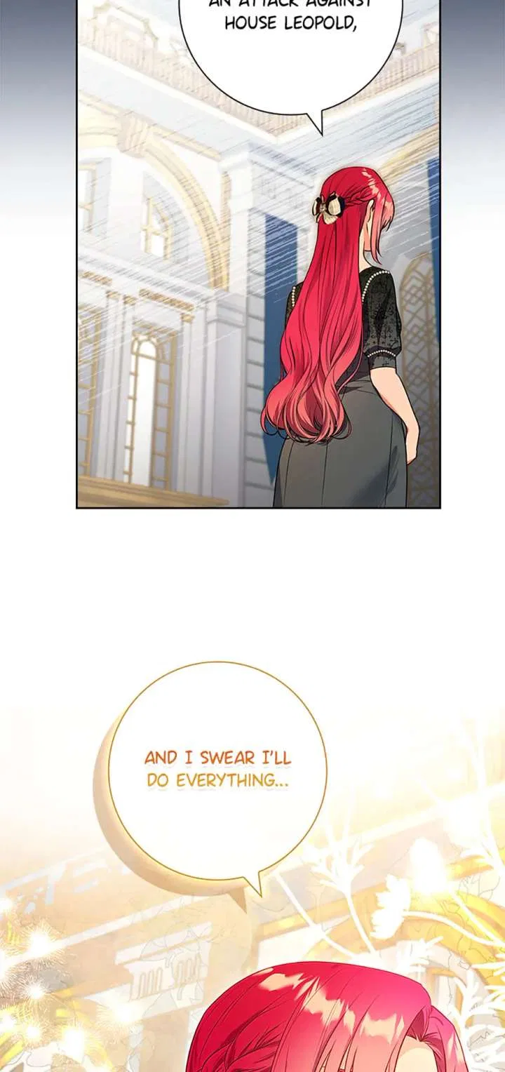 My Husband Is My Choice Chapter 59 – Page 65