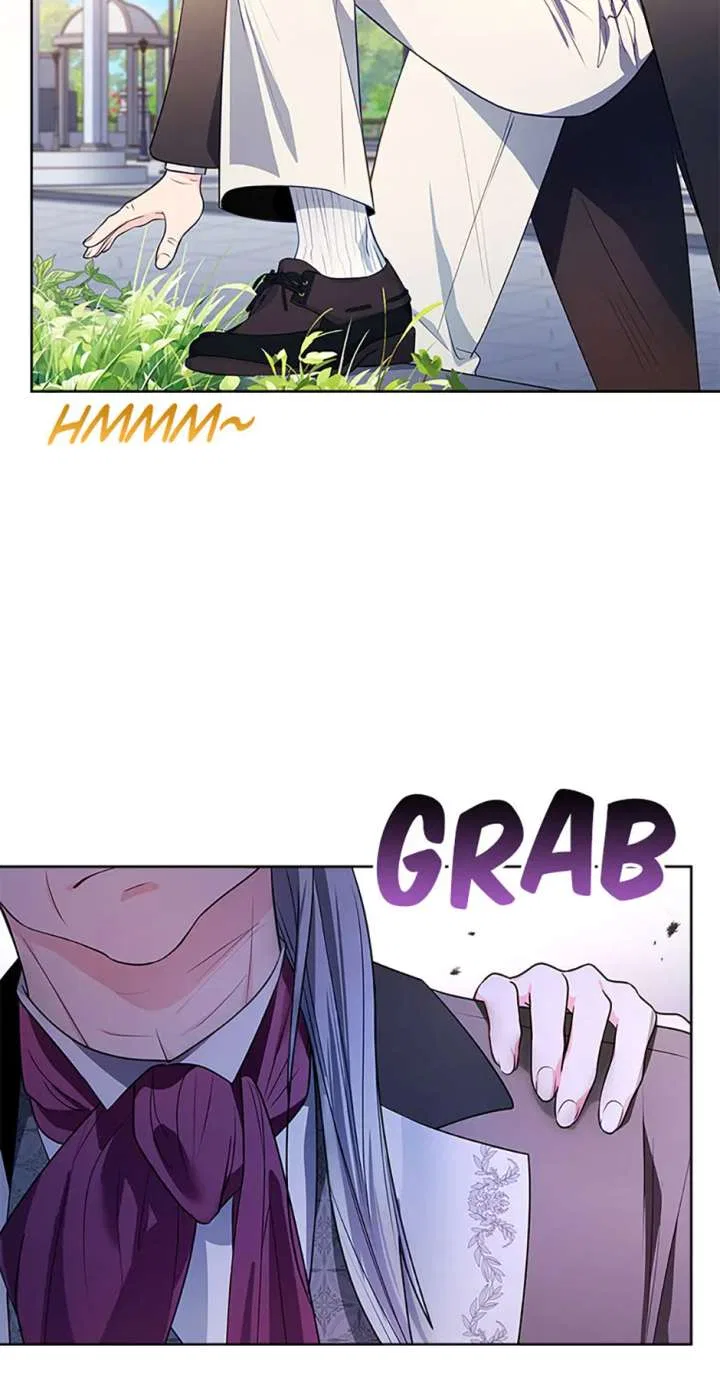 My Husband Is My Choice Chapter 58 – Page 3
