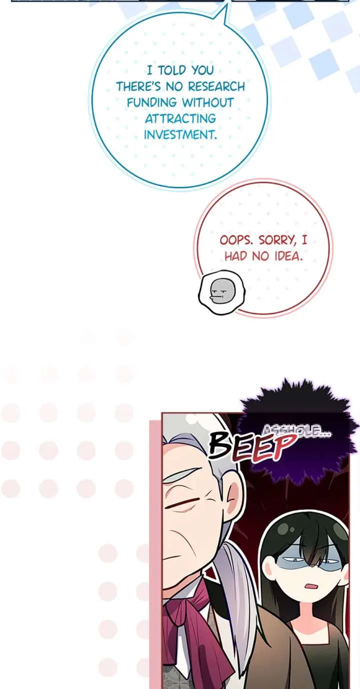 My Husband Is My Choice Chapter 58 – Page 6