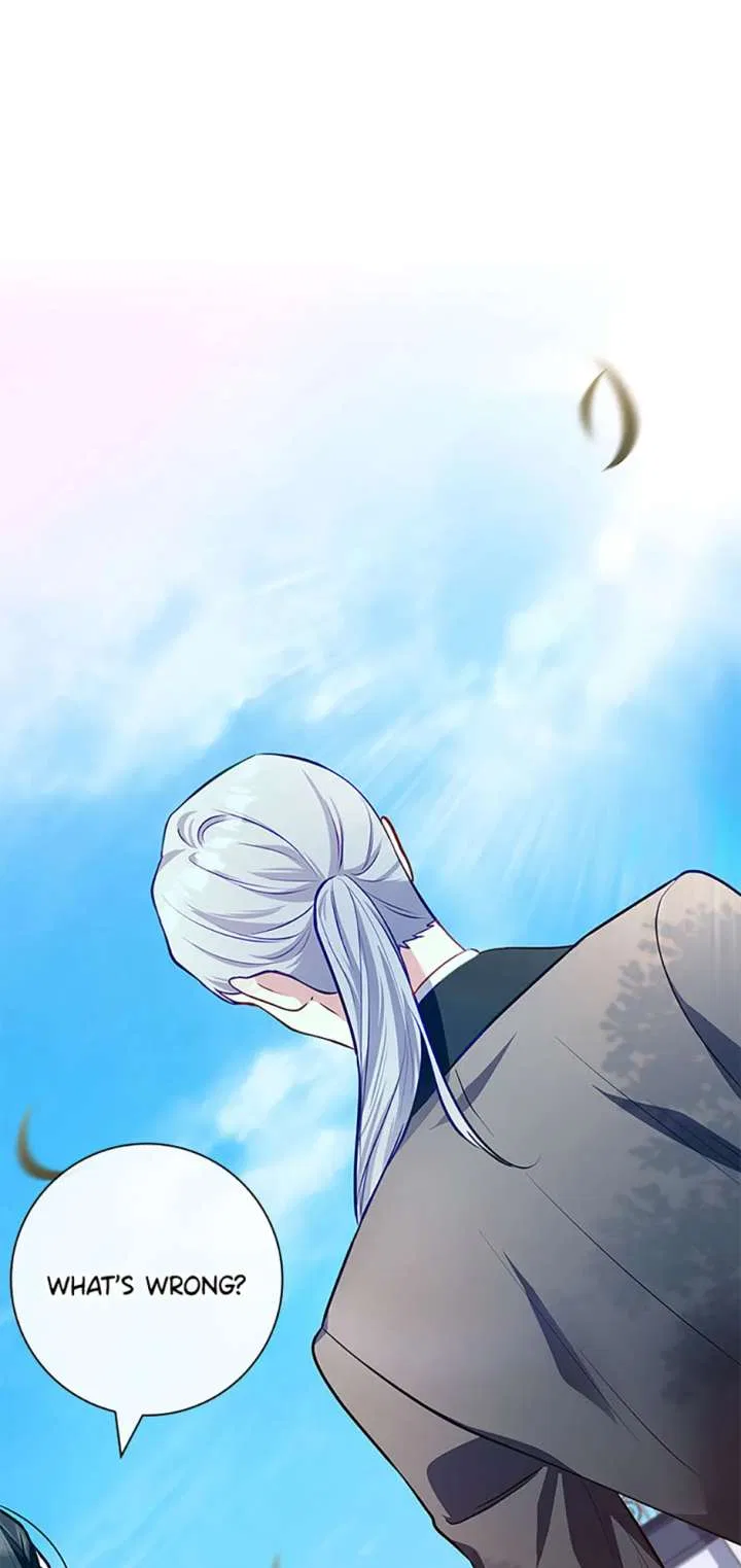 My Husband Is My Choice Chapter 58 – Page 8