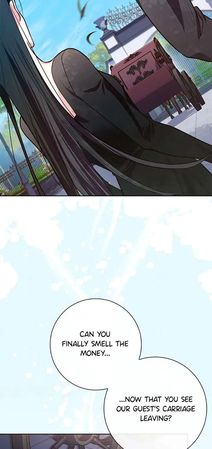 My Husband Is My Choice Chapter 58 – Page 9