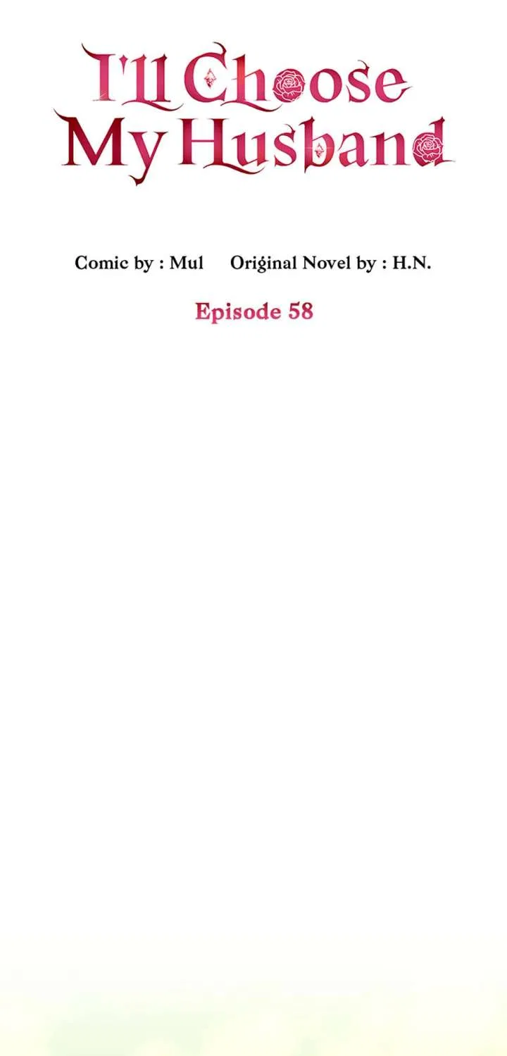 My Husband Is My Choice Chapter 58 – Page 15