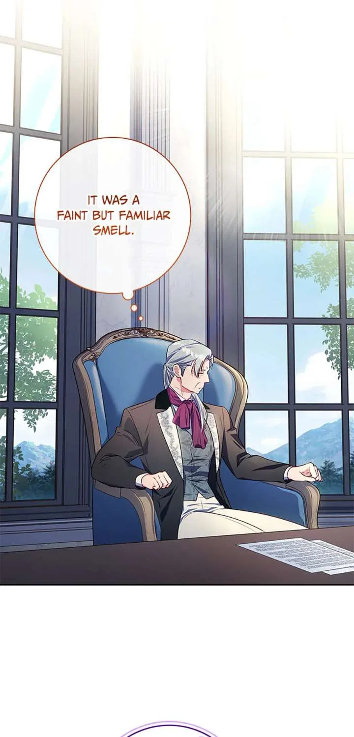 My Husband Is My Choice Chapter 58 – Page 18