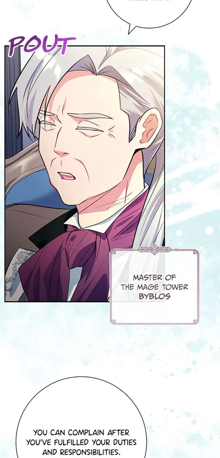 My Husband Is My Choice Chapter 58 – Page 20