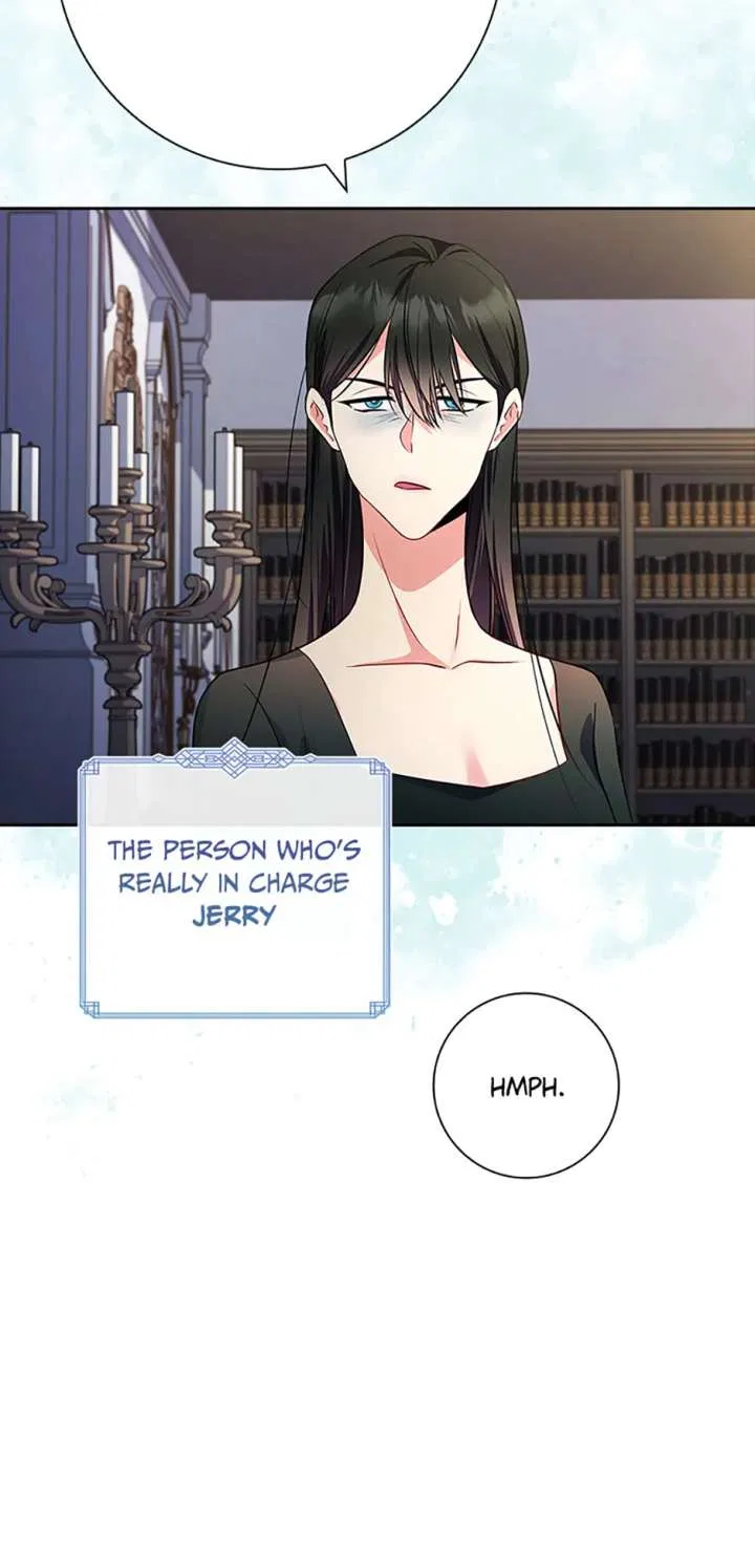 My Husband Is My Choice Chapter 58 – Page 21
