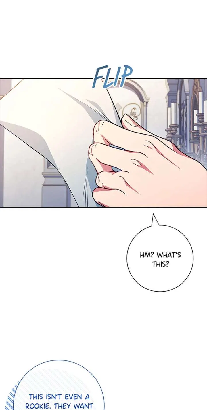 My Husband Is My Choice Chapter 58 – Page 22