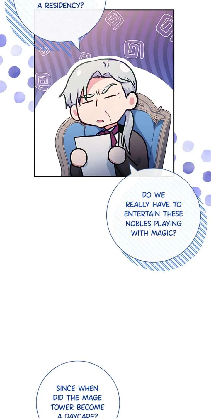 My Husband Is My Choice Chapter 58 – Page 23