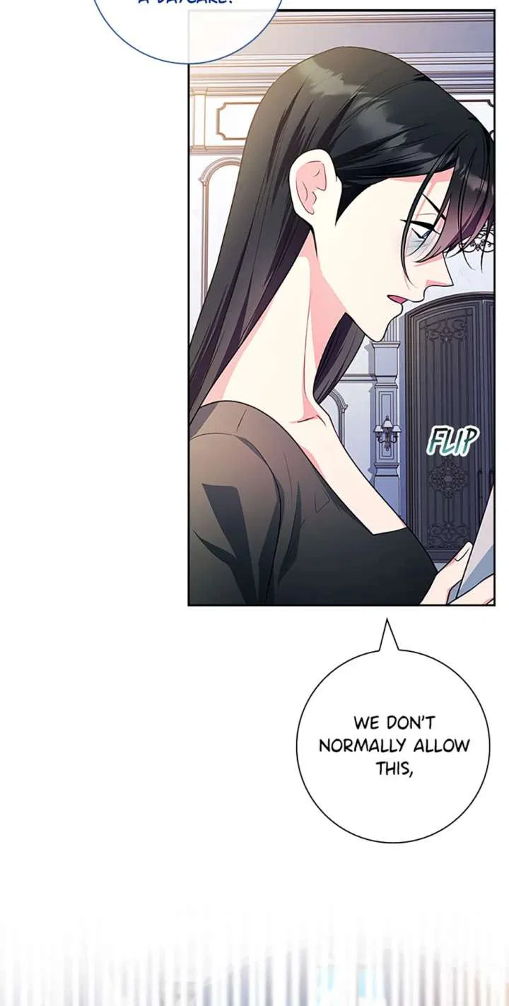 My Husband Is My Choice Chapter 58 – Page 24