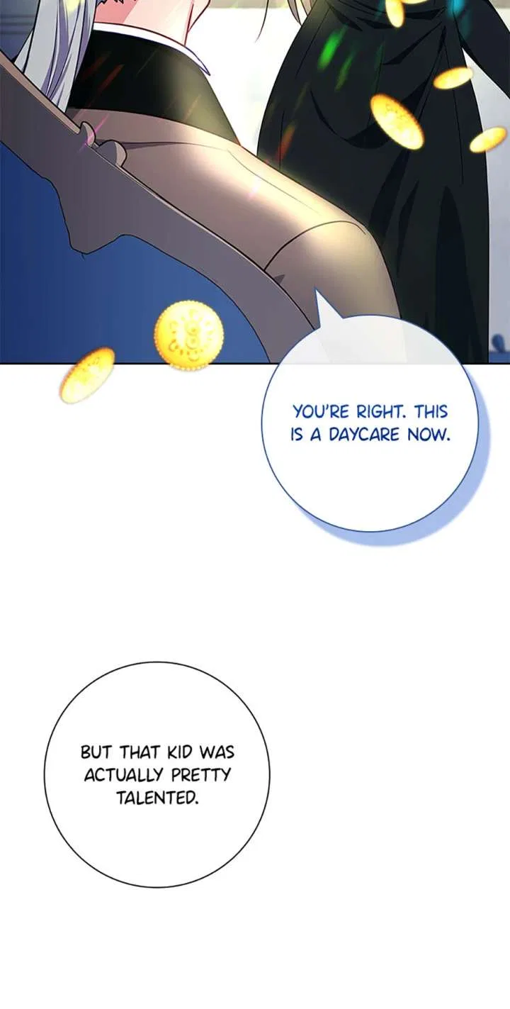 My Husband Is My Choice Chapter 58 – Page 26