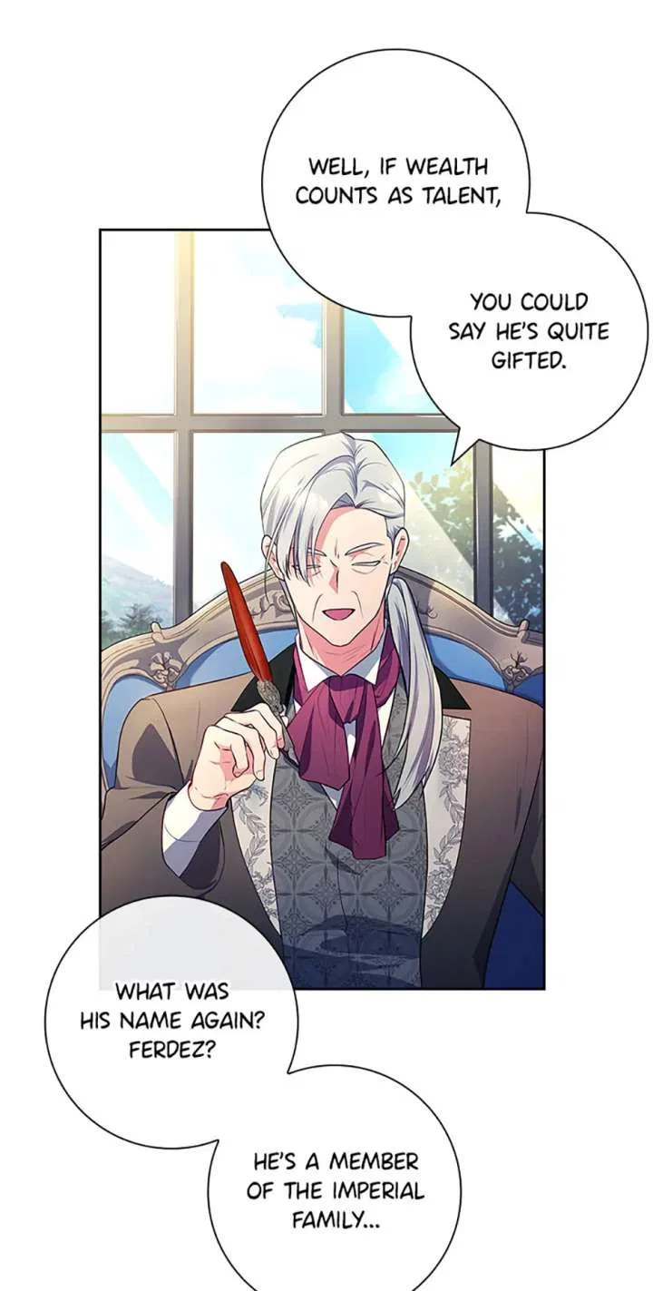My Husband Is My Choice Chapter 58 – Page 27