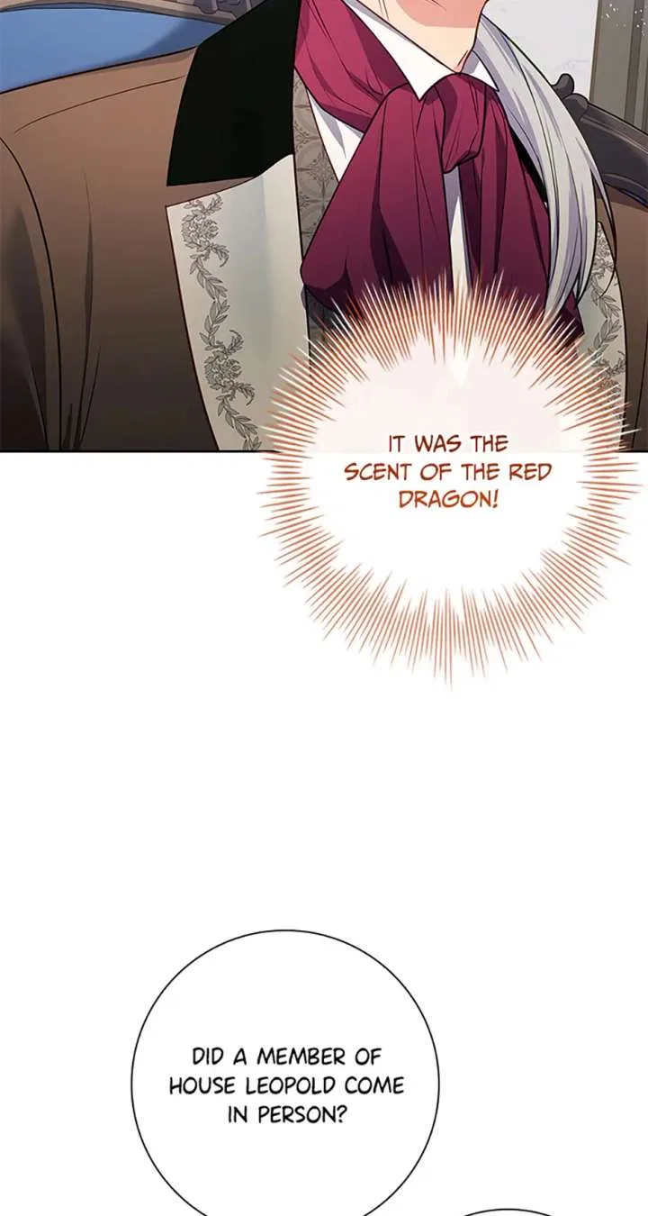 My Husband Is My Choice Chapter 58 – Page 30