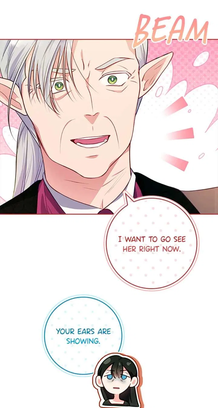 My Husband Is My Choice Chapter 58 – Page 32