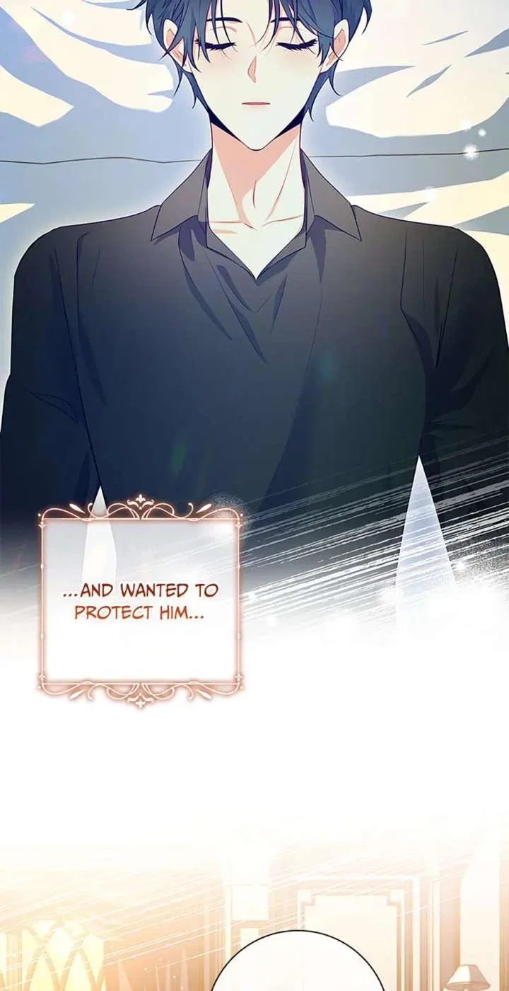My Husband Is My Choice Chapter 58 – Page 41