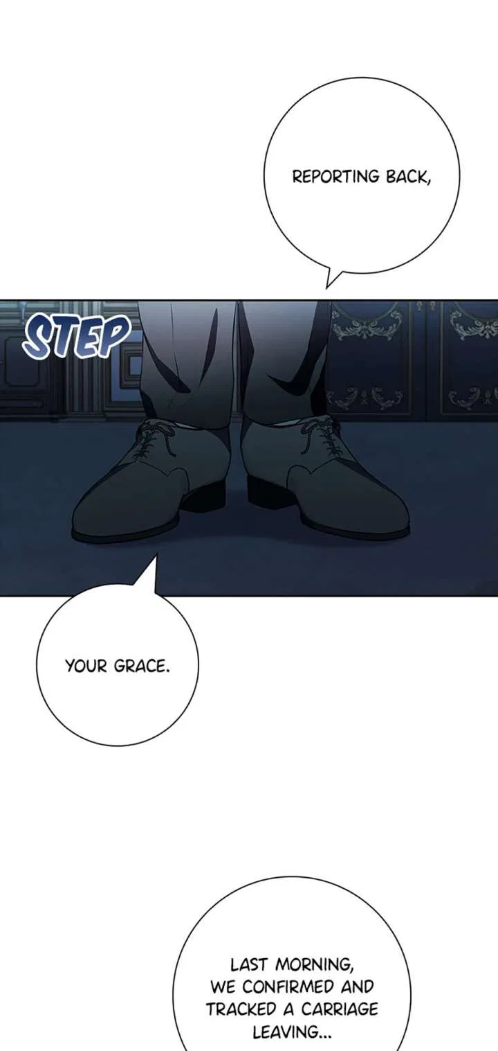 My Husband Is My Choice Chapter 58 – Page 49