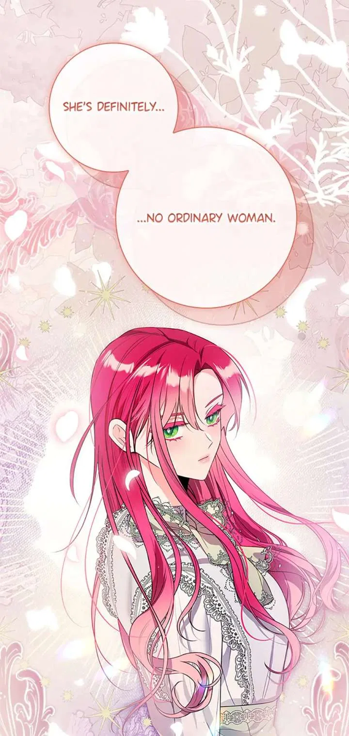 My Husband Is My Choice Chapter 58 – Page 53