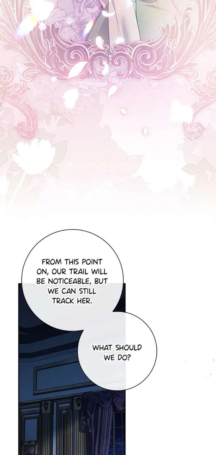 My Husband Is My Choice Chapter 58 – Page 54