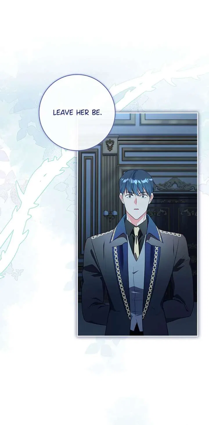 My Husband Is My Choice Chapter 58 – Page 56