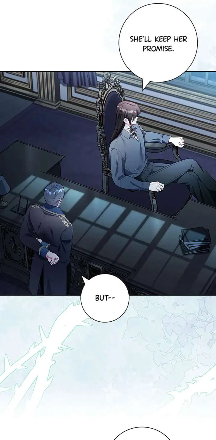 My Husband Is My Choice Chapter 58 – Page 57