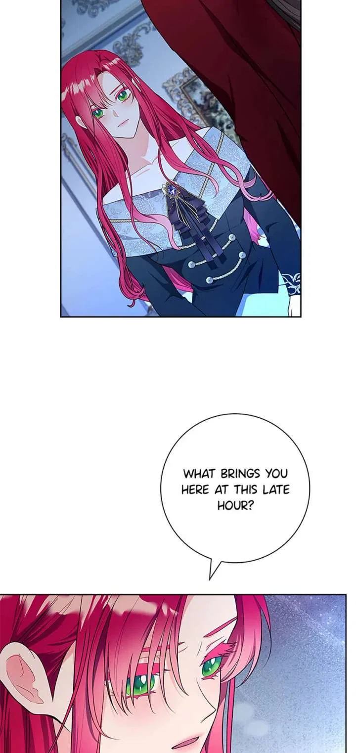 My Husband Is My Choice Chapter 57 – Page 5