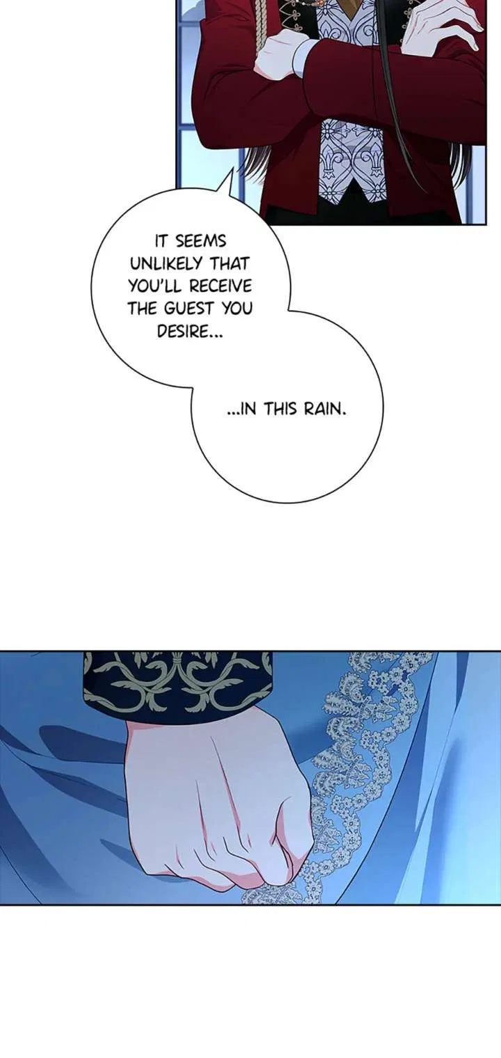 My Husband Is My Choice Chapter 57 – Page 7