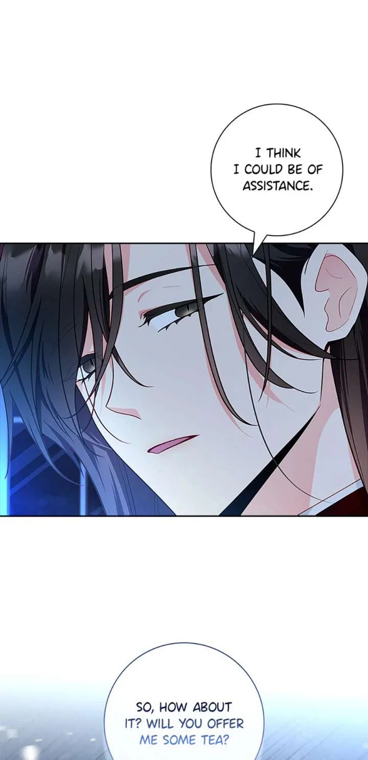 My Husband Is My Choice Chapter 57 – Page 8