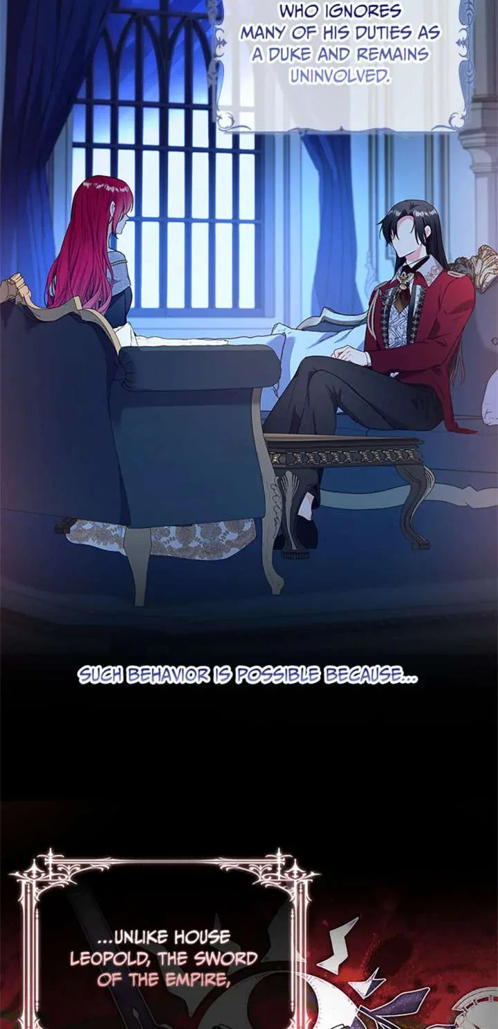 My Husband Is My Choice Chapter 57 – Page 12