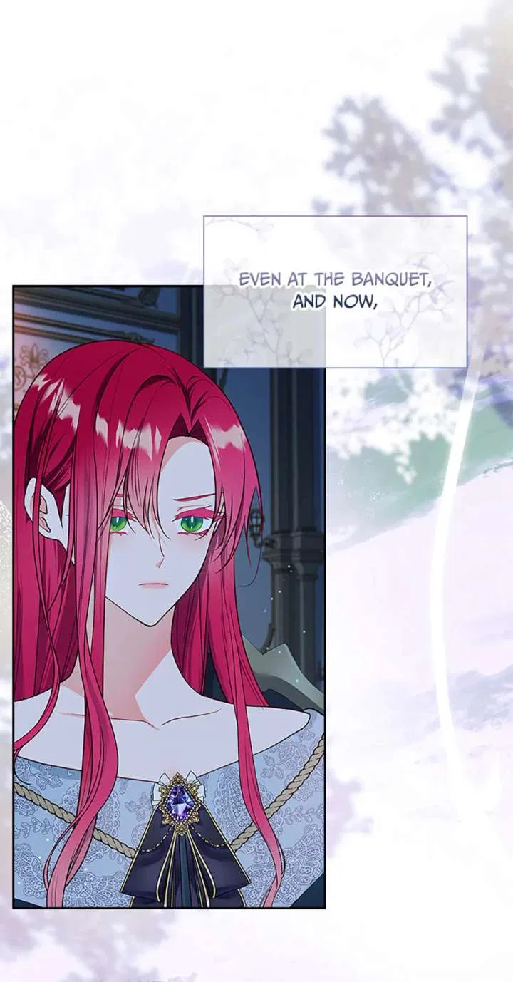 My Husband Is My Choice Chapter 57 – Page 16