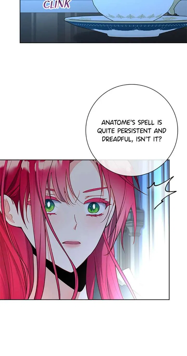 My Husband Is My Choice Chapter 57 – Page 20