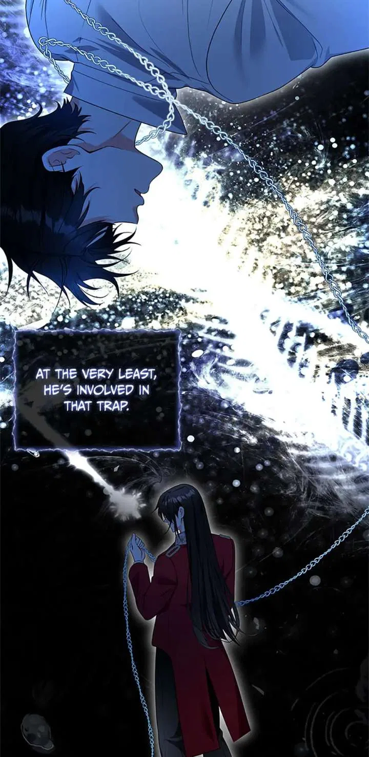 My Husband Is My Choice Chapter 57 – Page 24