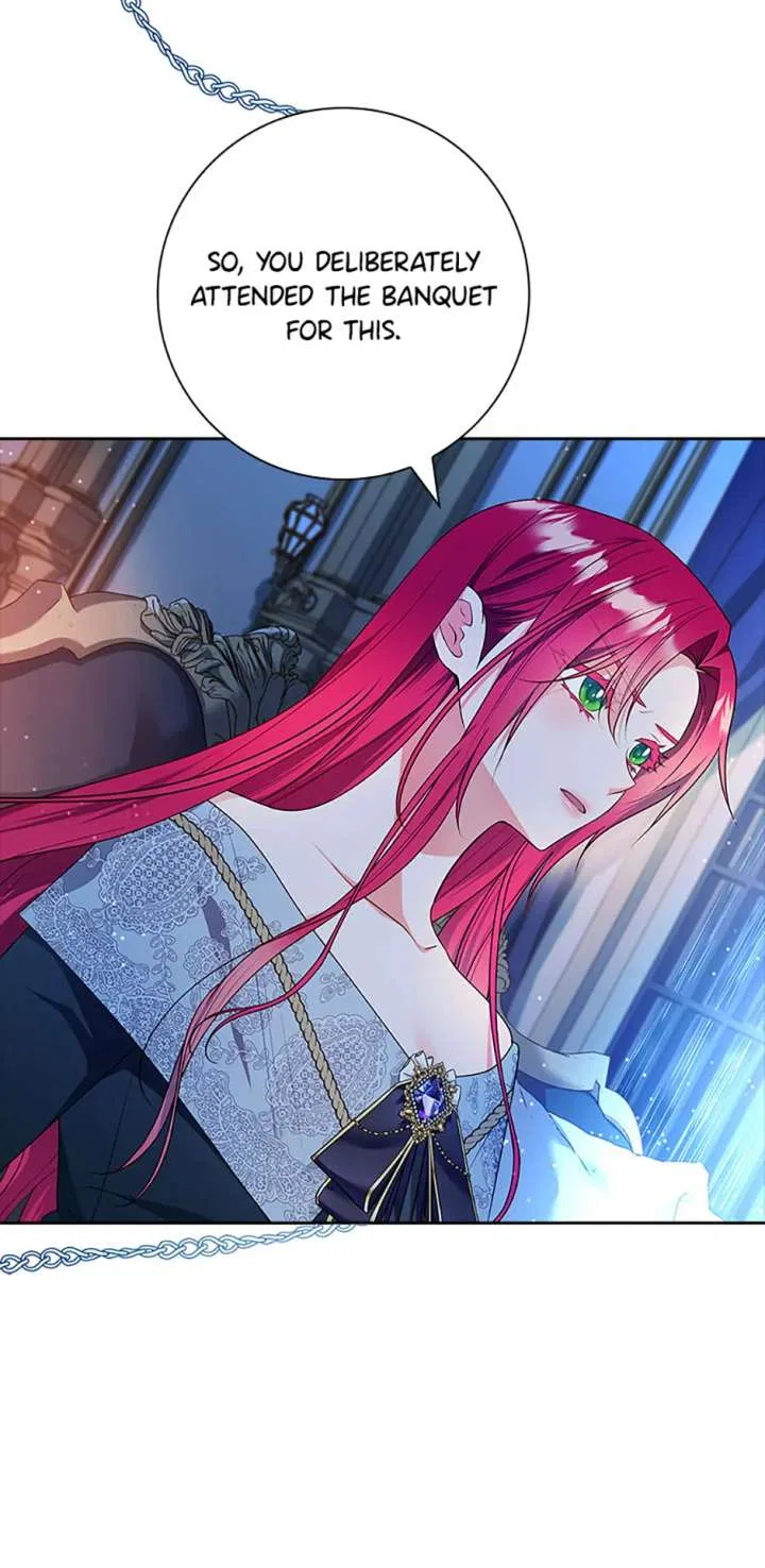 My Husband Is My Choice Chapter 57 – Page 26