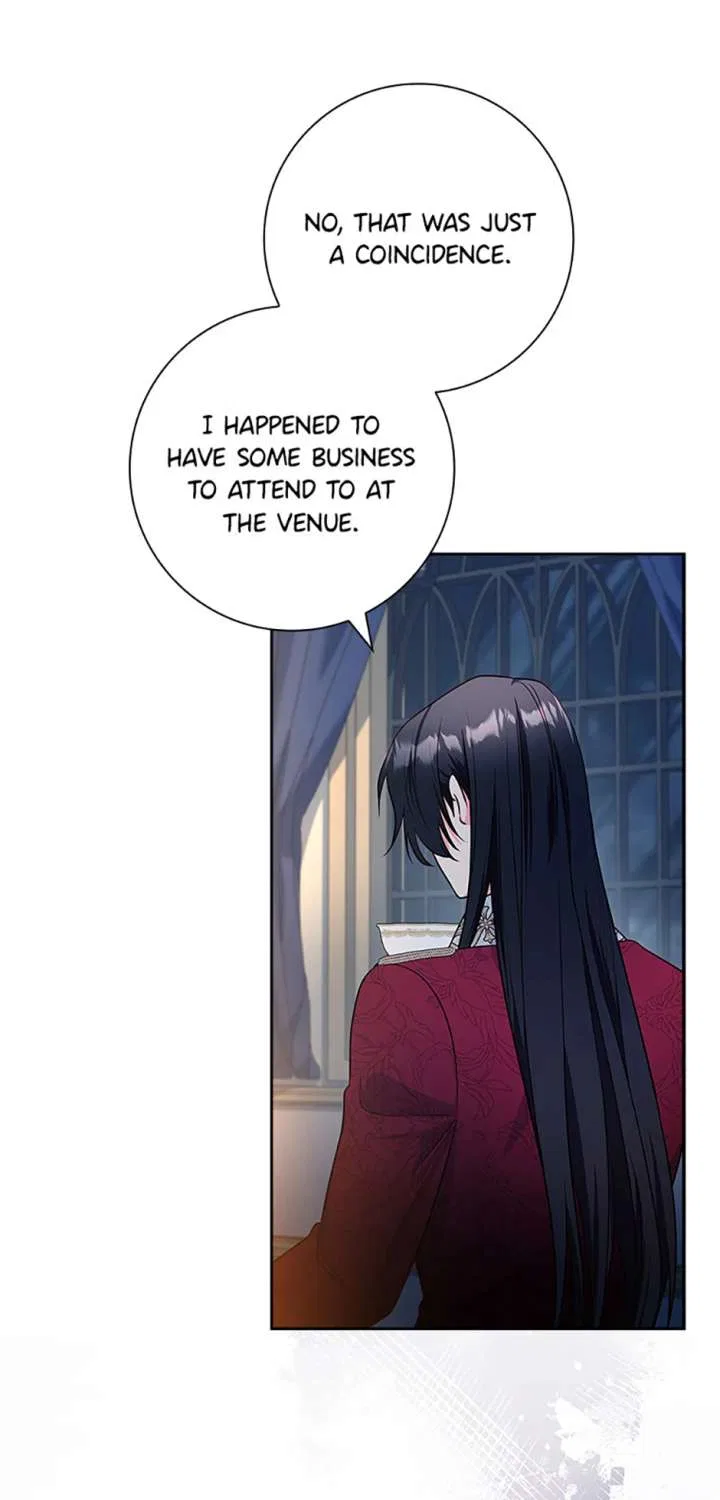 My Husband Is My Choice Chapter 57 – Page 27