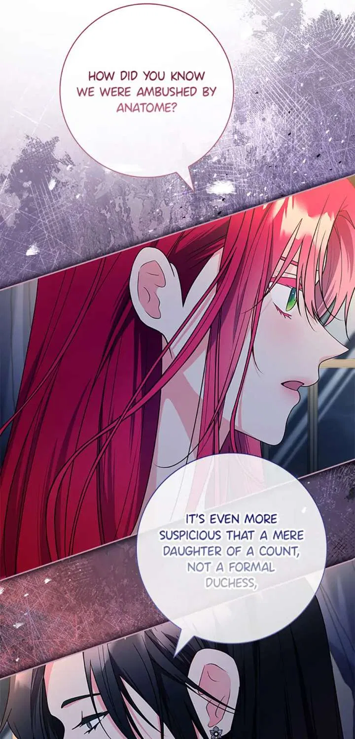 My Husband Is My Choice Chapter 57 – Page 28