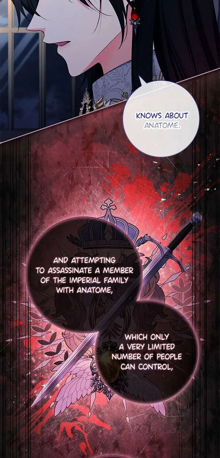 My Husband Is My Choice Chapter 57 – Page 29