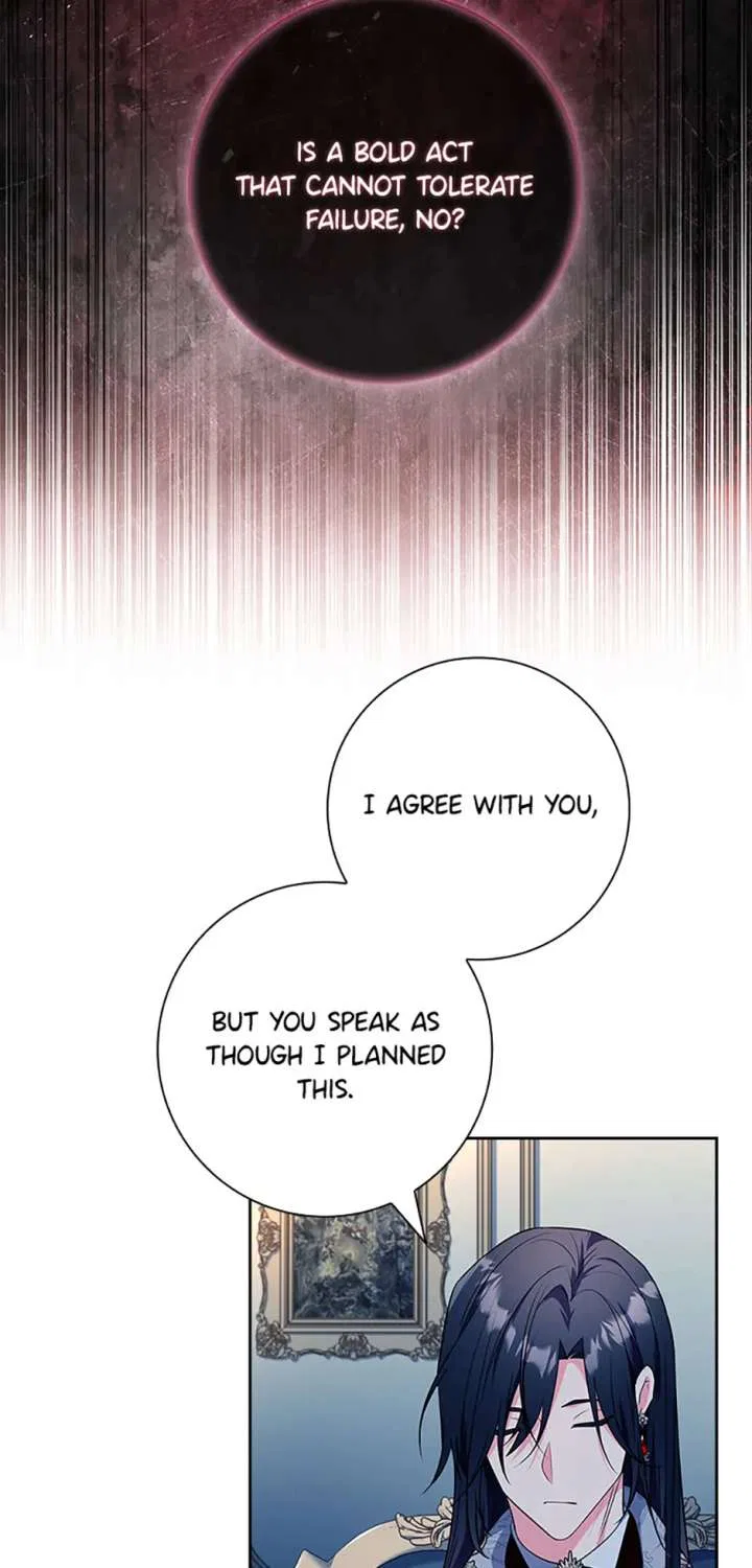 My Husband Is My Choice Chapter 57 – Page 30