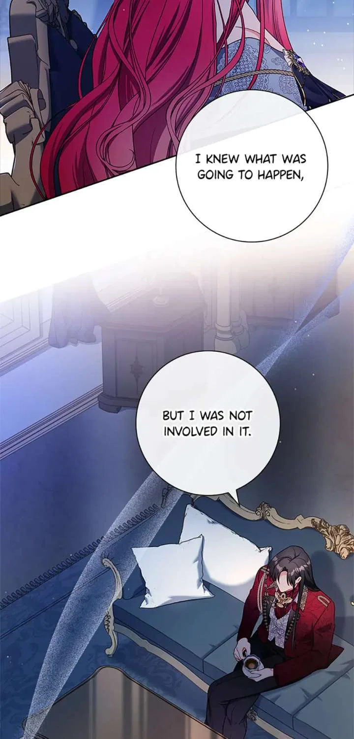 My Husband Is My Choice Chapter 57 – Page 32