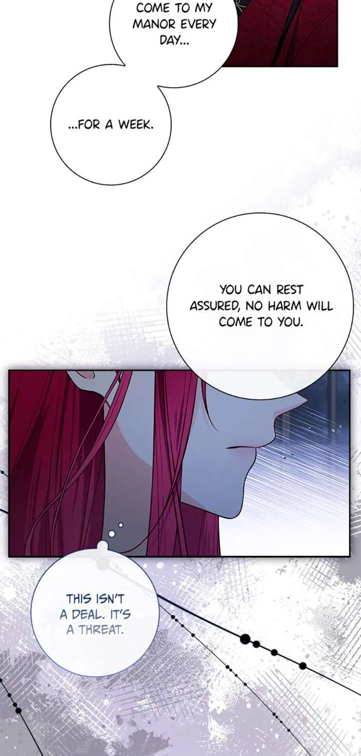 My Husband Is My Choice Chapter 57 – Page 37