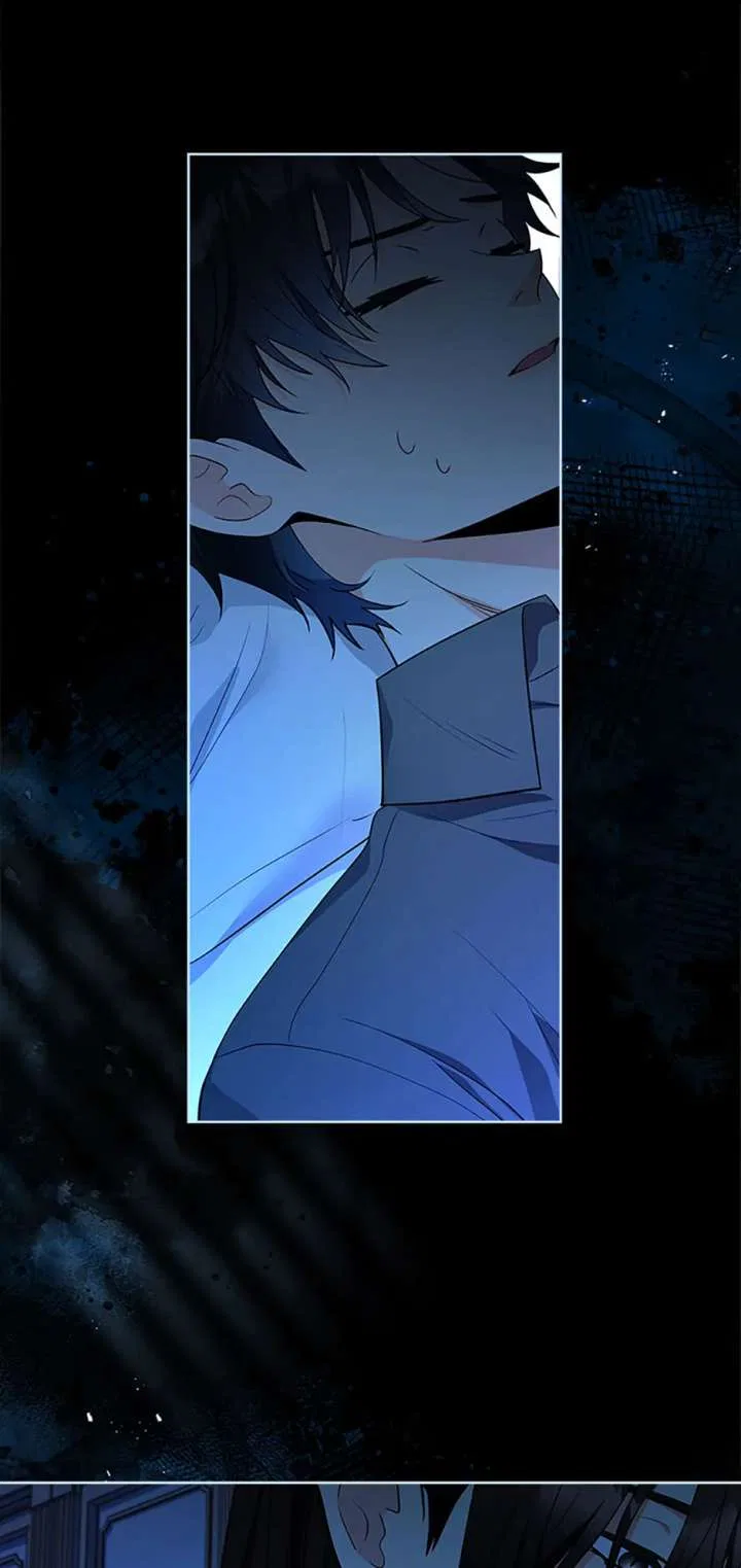 My Husband Is My Choice Chapter 57 – Page 40
