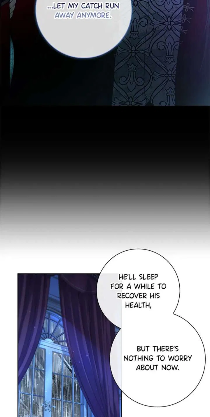 My Husband Is My Choice Chapter 57 – Page 47