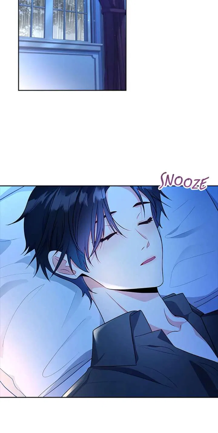 My Husband Is My Choice Chapter 57 – Page 48
