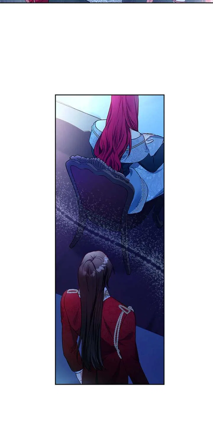 My Husband Is My Choice Chapter 57 – Page 50