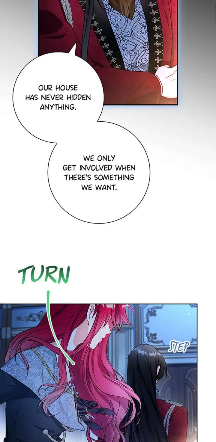 My Husband Is My Choice Chapter 57 – Page 53