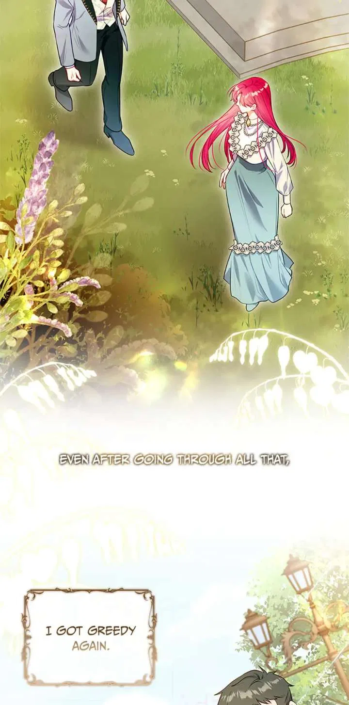 My Husband Is My Choice Chapter 57 – Page 56