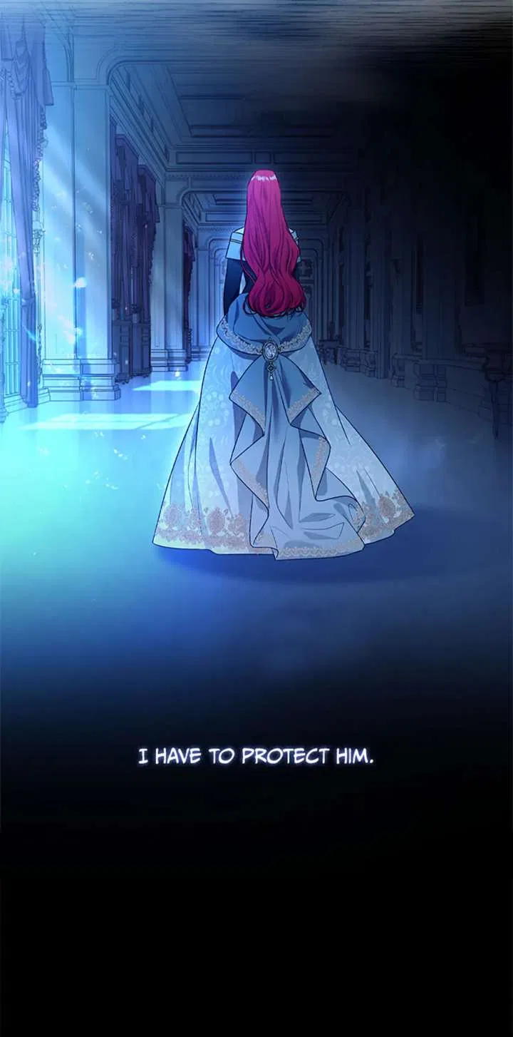 My Husband Is My Choice Chapter 57 – Page 59