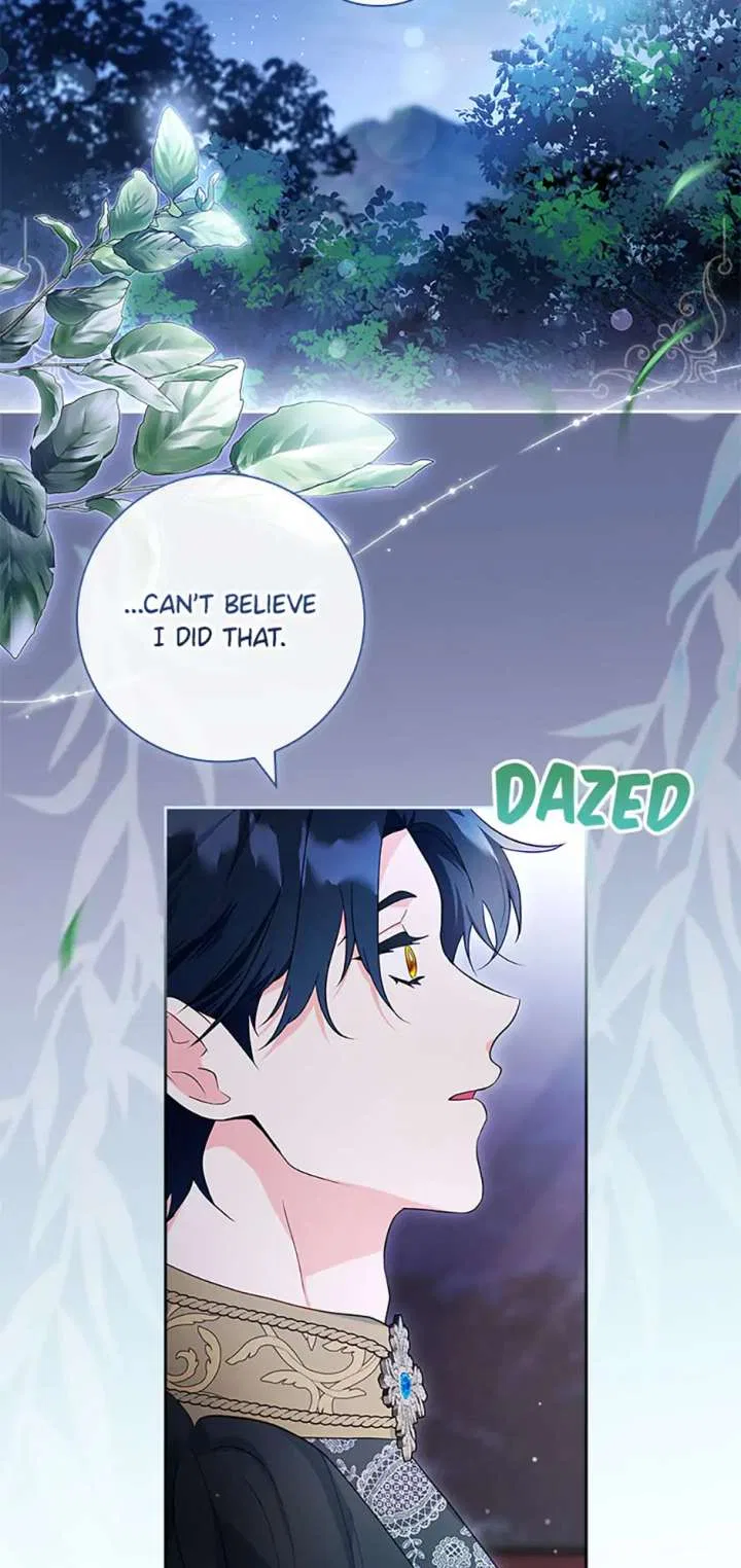 My Husband Is My Choice Chapter 56 – Page 3