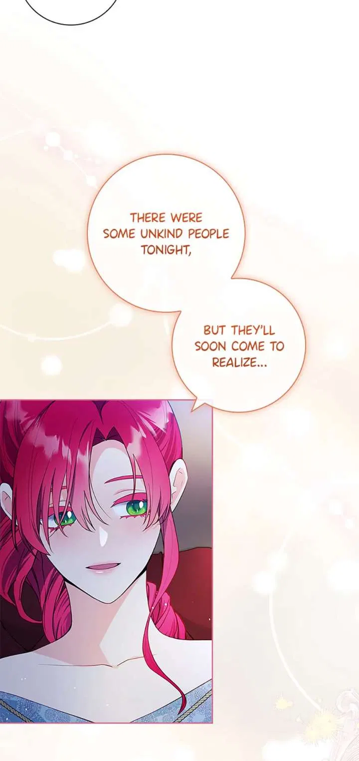 My Husband Is My Choice Chapter 56 – Page 5