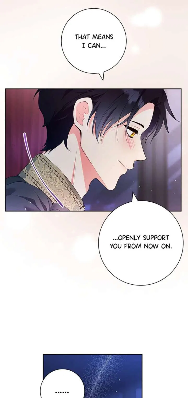 My Husband Is My Choice Chapter 56 – Page 7