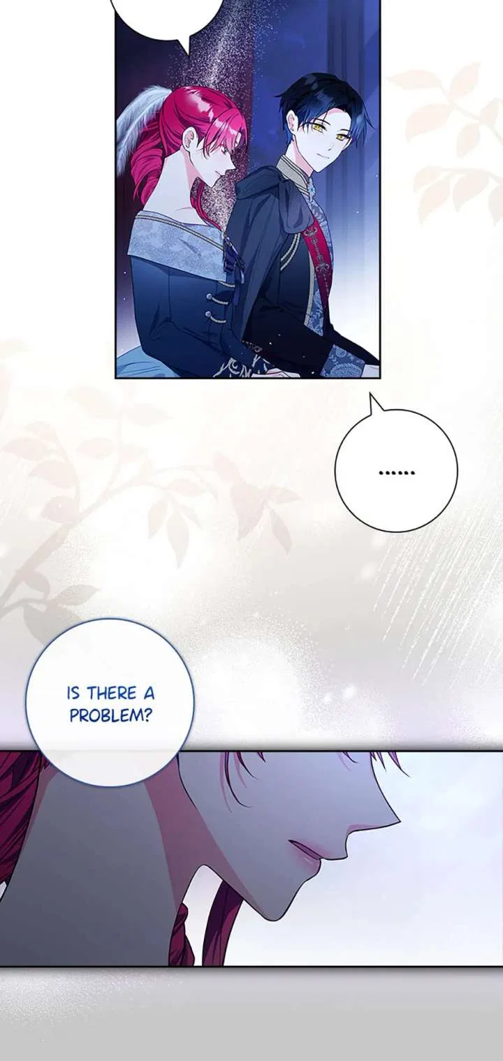 My Husband Is My Choice Chapter 56 – Page 8
