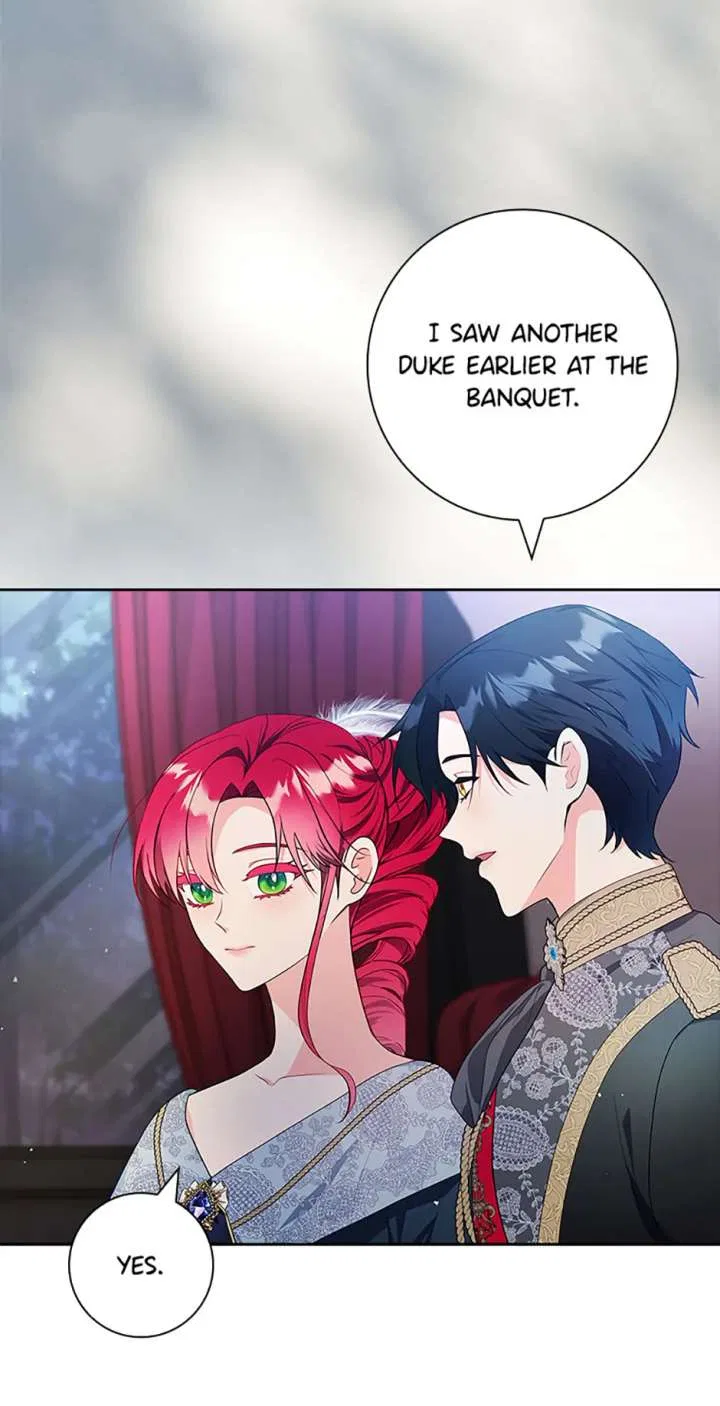 My Husband Is My Choice Chapter 56 – Page 13