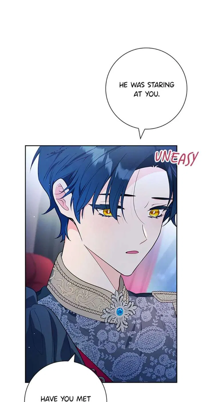 My Husband Is My Choice Chapter 56 – Page 14